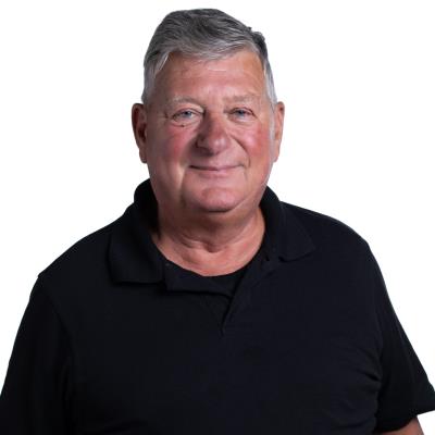 Toine van Steenpaal